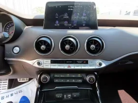 Kia Stinger 2.0 Turbo 4WD Platinum | Mobile.bg � ����� ������ 9
