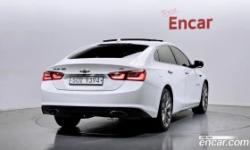 Chevrolet Malibu 2.0 Turbo LTZ Premium | Mobile.bg � ����� ������ 2