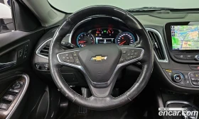 Chevrolet Malibu 2.0 Turbo LTZ Premium | Mobile.bg � ����� ������ 13