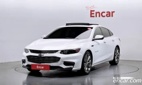 ������ Chevrolet Malibu