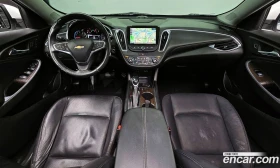 Chevrolet Malibu 2.0 Turbo LTZ Premium | Mobile.bg � ����� ������ 7