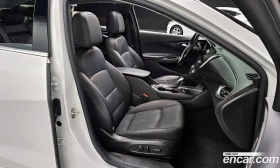Chevrolet Malibu 2.0 Turbo LTZ Premium | Mobile.bg � ����� ������ 10