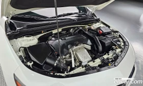 Chevrolet Malibu 2.0 Turbo LTZ Premium | Mobile.bg � ����� ������ 6