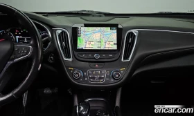 Chevrolet Malibu 2.0 Turbo LTZ Premium | Mobile.bg � ����� ������ 16