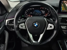 BMW 530 I Luxury | Auto.bg — изображение 12