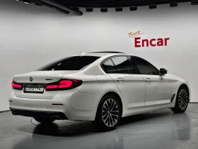 BMW 530 I Luxury