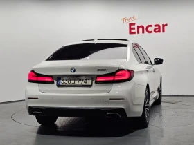 BMW 530 I Luxury | Auto.bg — изображение 3