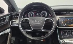 Audi A7 55TFSI* MATRIX* S* LINE* ���������* ���������*  | Mobile.bg � ����� ������ 9