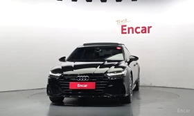 Audi A7 55TFSI* MATRIX* S* LINE* ���������* ���������*  | Mobile.bg � ����� ������ 3