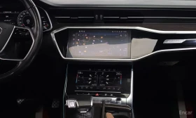 Audi A7 55TFSI* MATRIX* S* LINE* ���������* ���������*  | Mobile.bg � ����� ������ 10