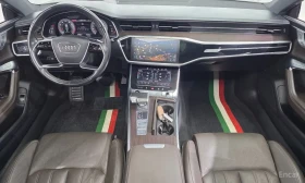 Audi A7 55TFSI* MATRIX* S* LINE* ���������* ���������*  | Mobile.bg � ����� ������ 8