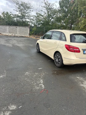 Mercedes-Benz B 180 | Mobile.bg � ����� ������ 12