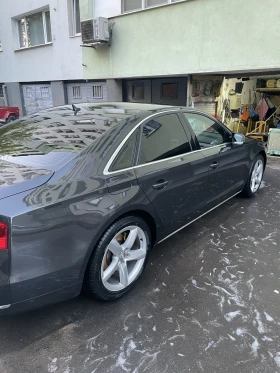 Audi A8 - 15999 € - 57870500 4