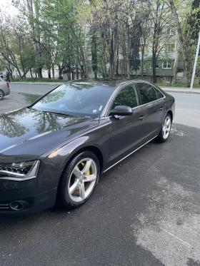 Audi A8 - 15999 € - 57870500 3