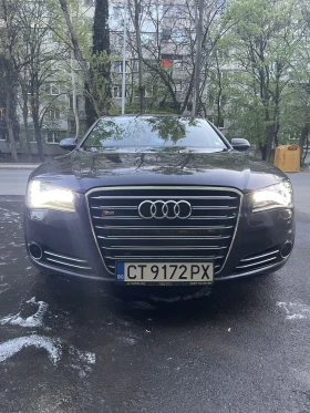 Audi A8 - 15999 € - 57870500 7