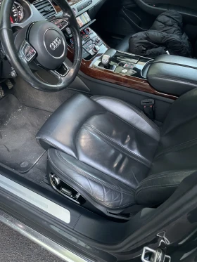 Audi A8 - 15999 € - 57870500 10