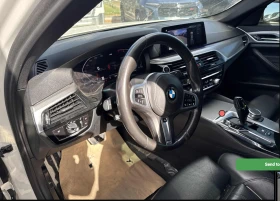 BMW 530 * M-Package * ���������� * (���� �� ��) | Mobile.bg � ����� ������ 8