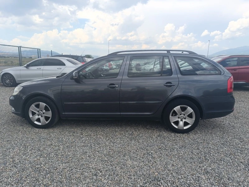 Skoda Octavia 2.0TDI, снимка 5 - Автомобили и джипове - 47589110