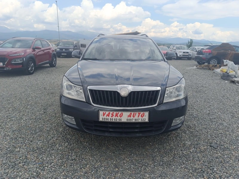 Skoda Octavia 2.0TDI, снимка 2 - Автомобили и джипове - 47589110