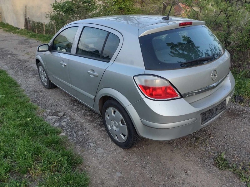 Opel Astra 1.8 LPG 125 к.с., снимка 5 - Автомобили и джипове - 48454961