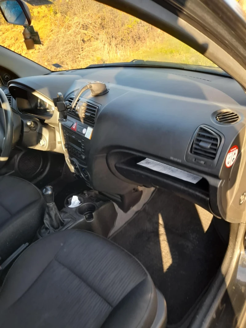 Kia Picanto, снимка 6 - Автомобили и джипове - 47994031