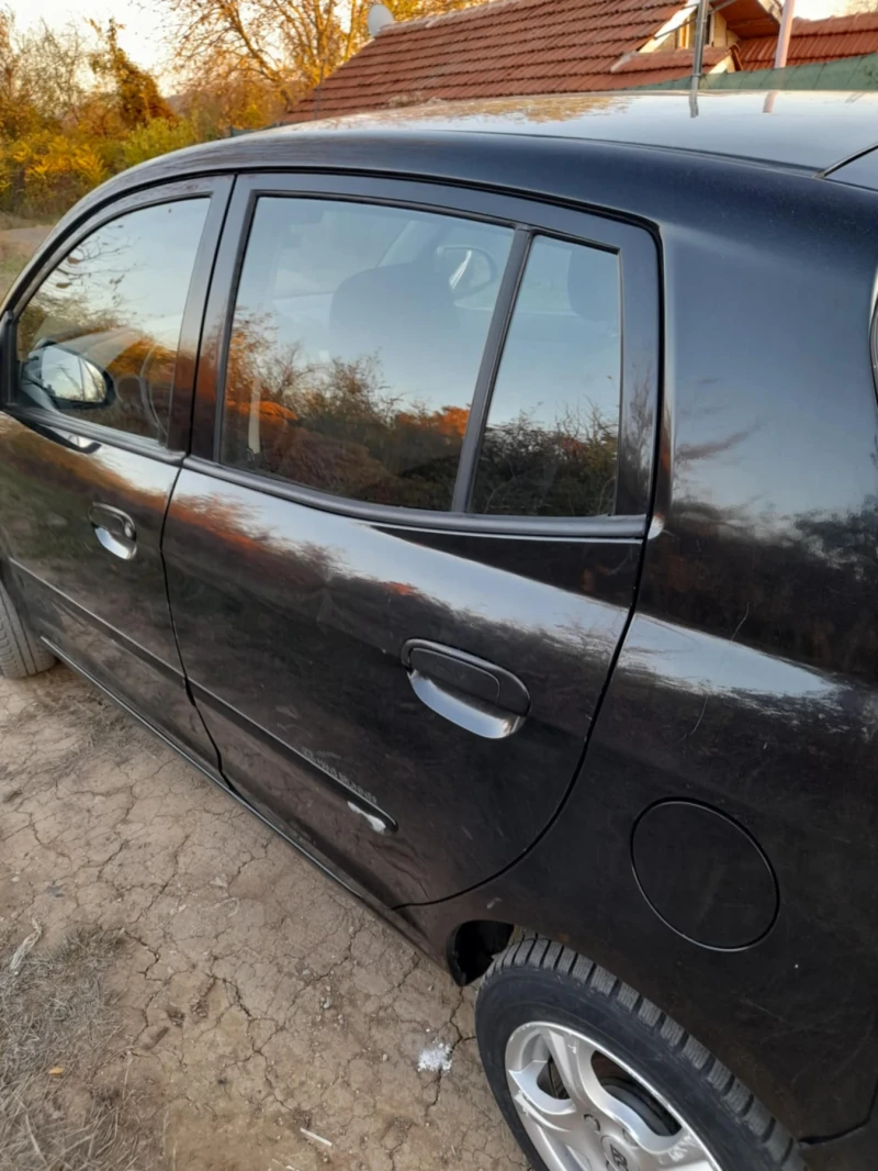 Kia Picanto, снимка 4 - Автомобили и джипове - 47994031