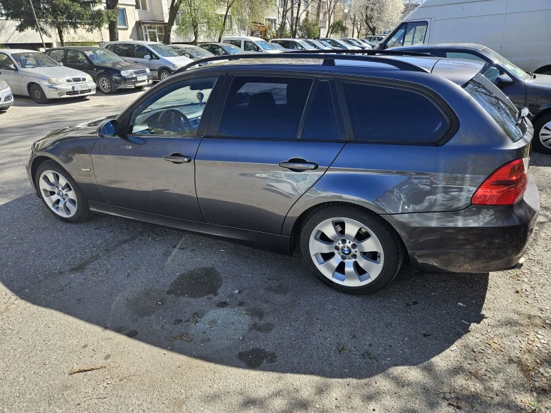 BMW 320, снимка 12 - Автомобили и джипове - 48382520