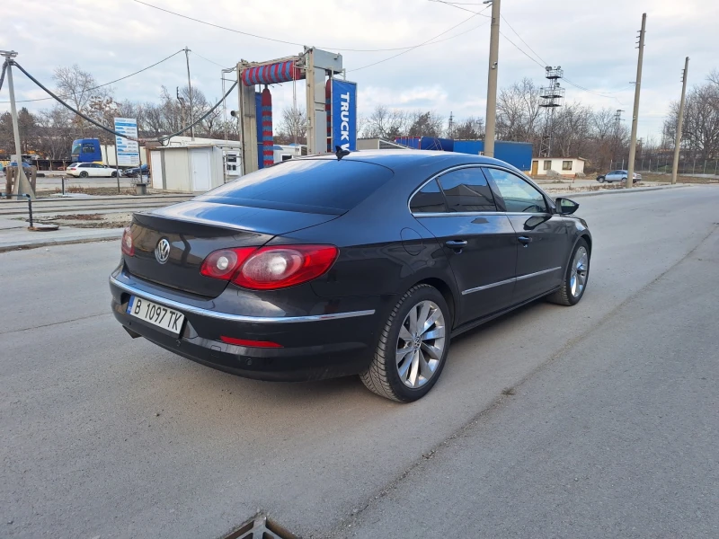 VW CC, снимка 7 - Автомобили и джипове - 49032280