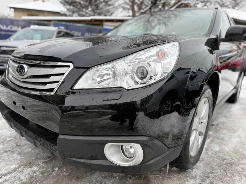 Subaru Outback 3.6 EXECUTIVE, снимка 7 - Автомобили и джипове - 49164870