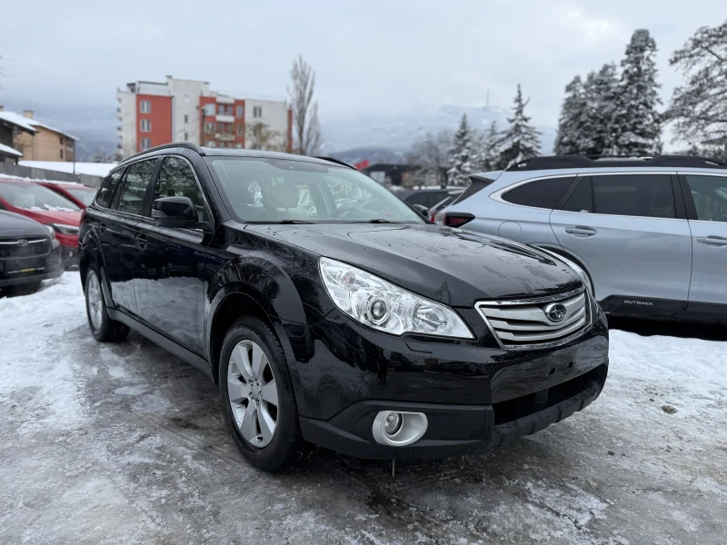 Subaru Outback 3.6 EXECUTIVE, снимка 3 - Автомобили и джипове - 49164870