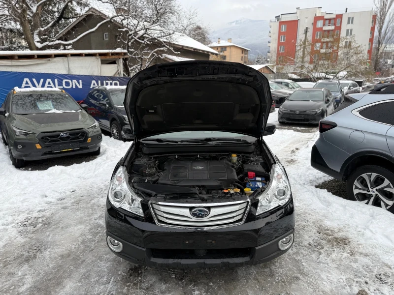 Subaru Outback 3.6 EXECUTIVE, снимка 15 - Автомобили и джипове - 49164870