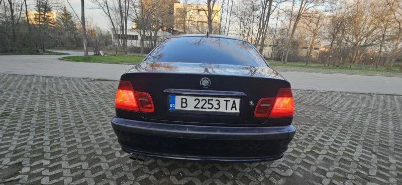 BMW 328, снимка 6 - Автомобили и джипове - 49563496