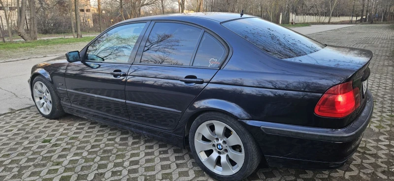 BMW 328, снимка 7 - Автомобили и джипове - 49563496