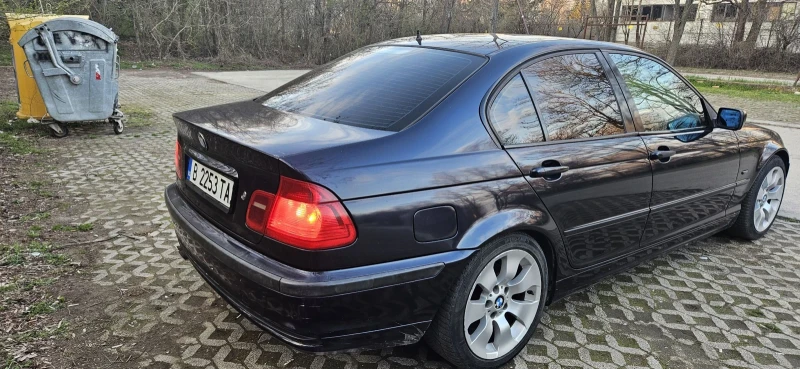 BMW 328, снимка 5 - Автомобили и джипове - 49563496