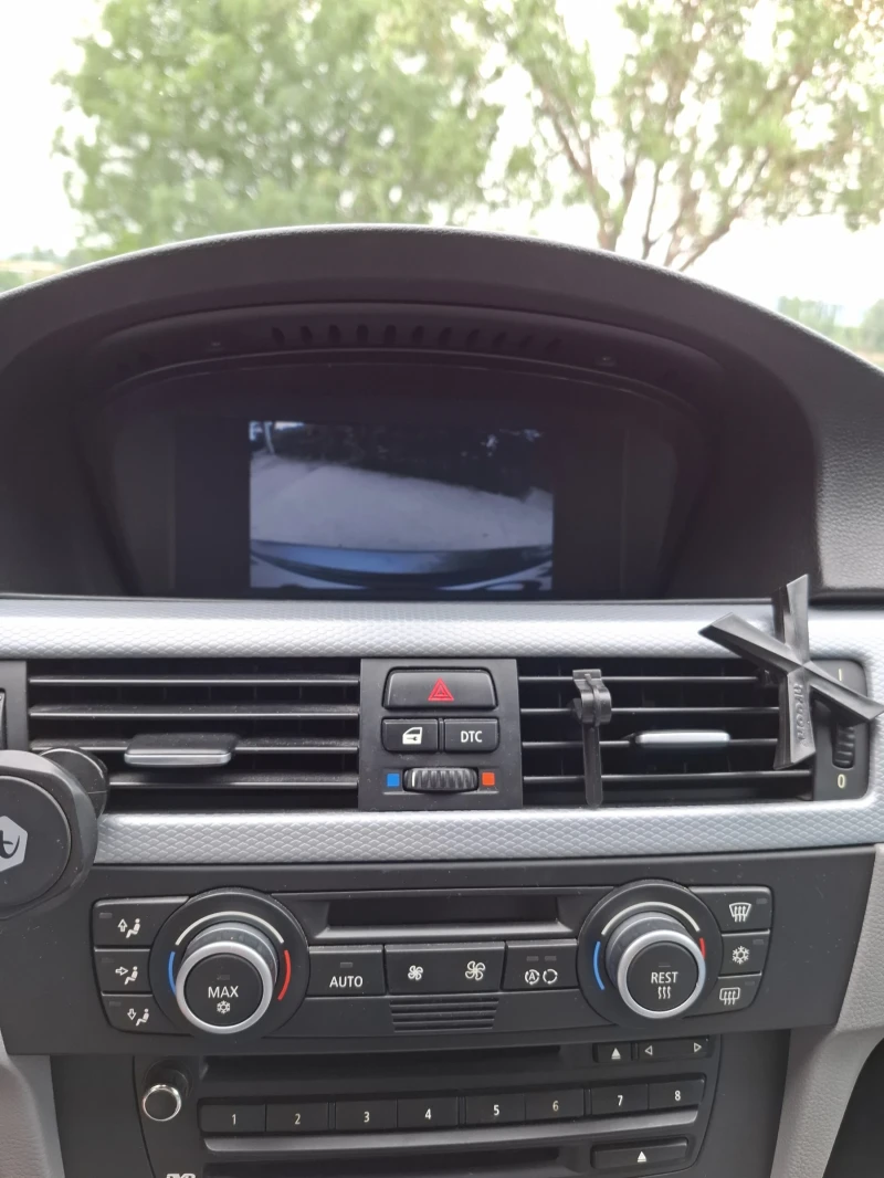 BMW 325 XI E91, снимка 7 - Автомобили и джипове - 51156091