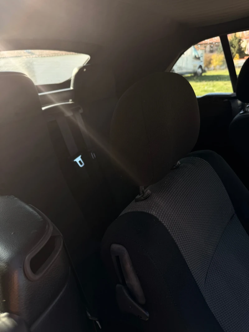 Opel Astra, снимка 9 - Автомобили и джипове - 52263121