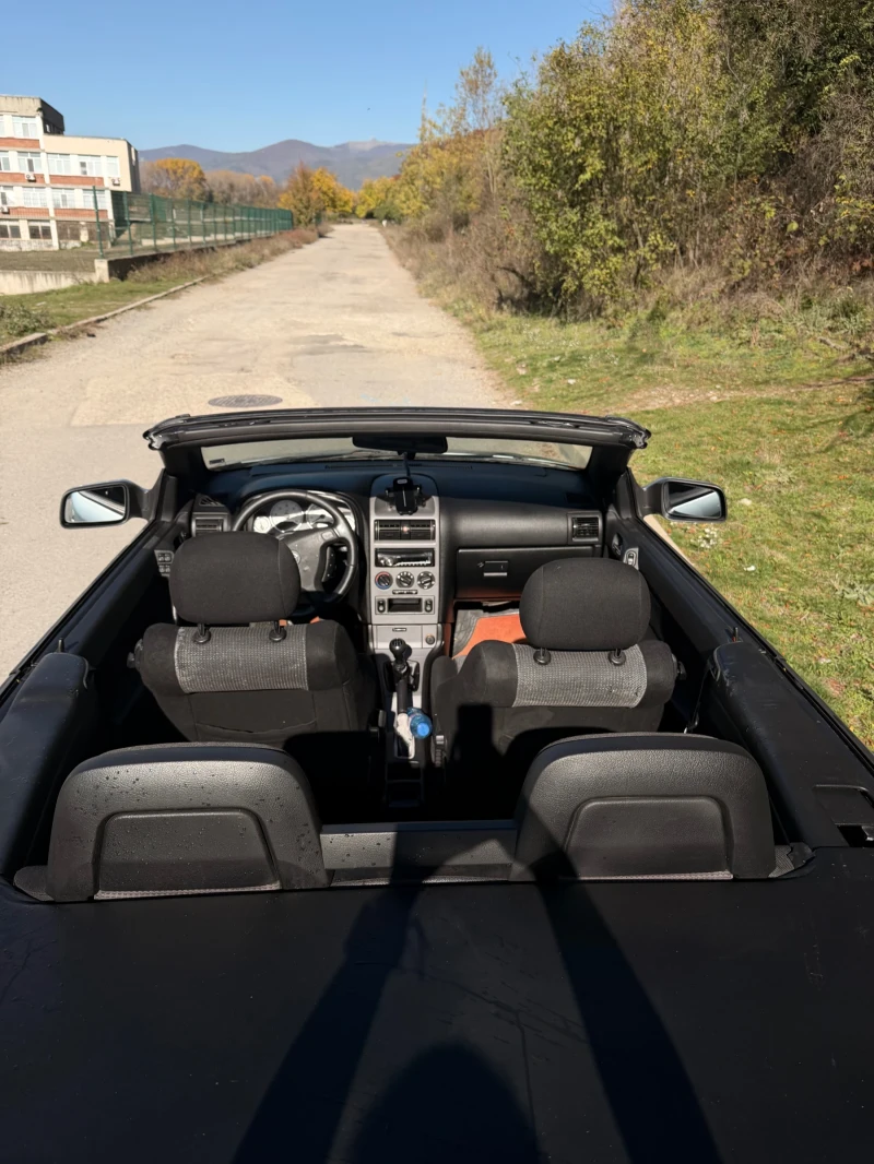 Opel Astra, снимка 2 - Автомобили и джипове - 52263121