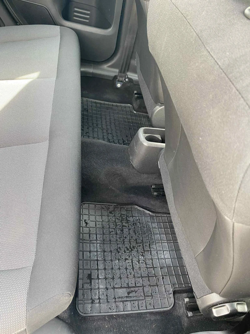 Citroen C4 Cactus, снимка 6 - Автомобили и джипове - 52287457