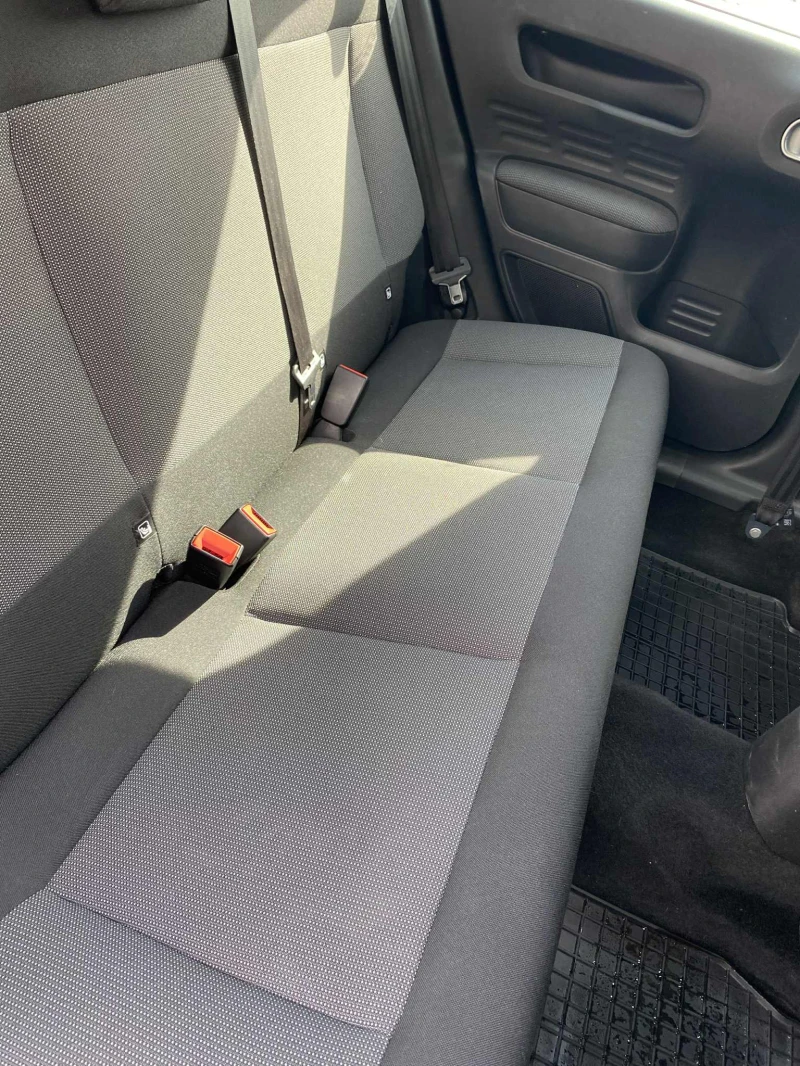 Citroen C4 Cactus, снимка 8 - Автомобили и джипове - 52287457