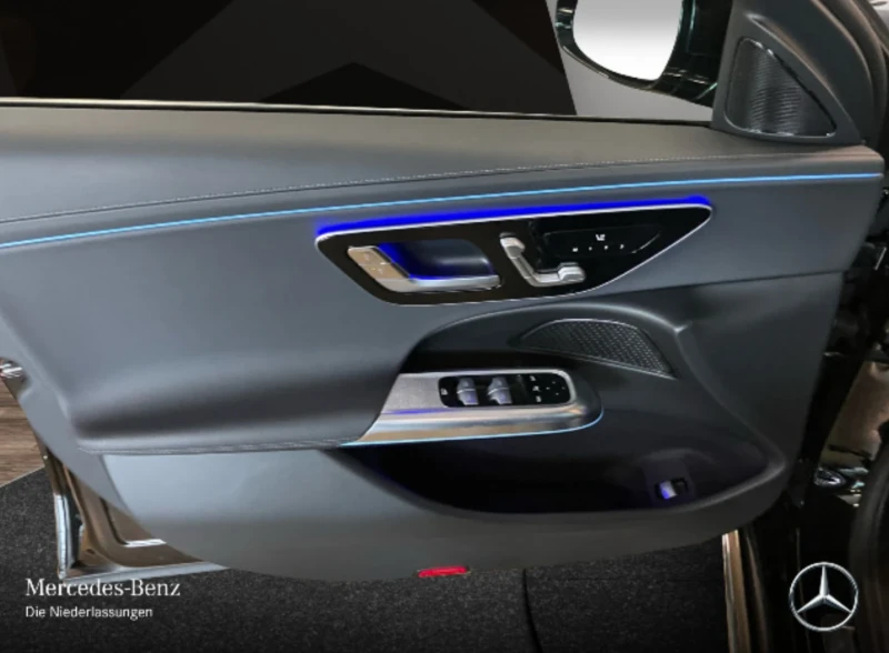 Mercedes-Benz E 450, снимка 12 - Автомобили и джипове - 52369864