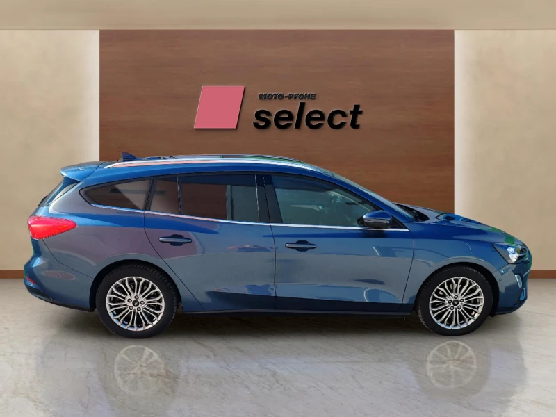 Ford Focus 1.0 EcoBoost, снимка 5 - Автомобили и джипове - 52370501
