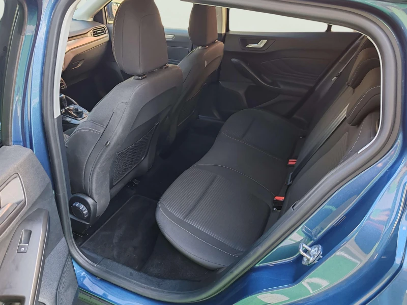 Ford Focus 1.0 EcoBoost, снимка 8 - Автомобили и джипове - 52370501