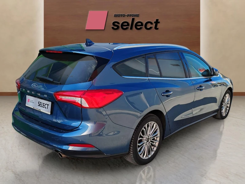 Ford Focus 1.0 EcoBoost, снимка 12 - Автомобили и джипове - 52370501