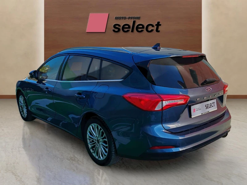Ford Focus 1.0 EcoBoost, снимка 4 - Автомобили и джипове - 52370501
