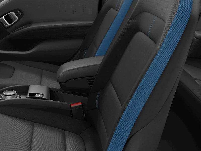 BMW i3 120Ah, снимка 9 - Автомобили и джипове - 52601743