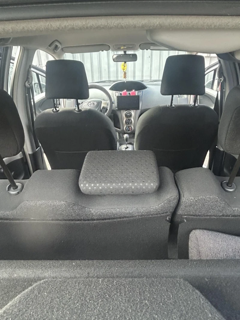 Toyota Yaris Мултимедия, задна камера , снимка 5 - Автомобили и джипове - 52930886