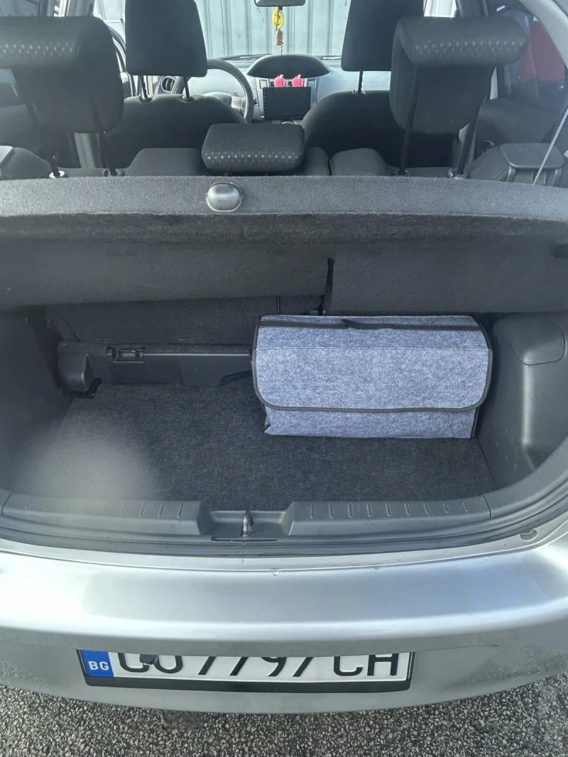 Toyota Yaris Мултимедия, задна камера , снимка 9 - Автомобили и джипове - 52930886