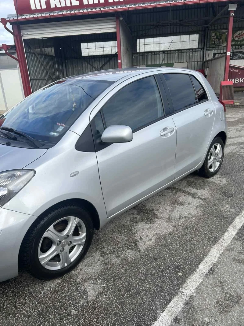 Toyota Yaris Мултимедия, задна камера , снимка 2 - Автомобили и джипове - 52930886