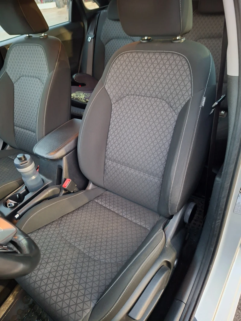 Kia Ceed 1.6CRDI - 136к.с., снимка 15 - Автомобили и джипове - 52949861