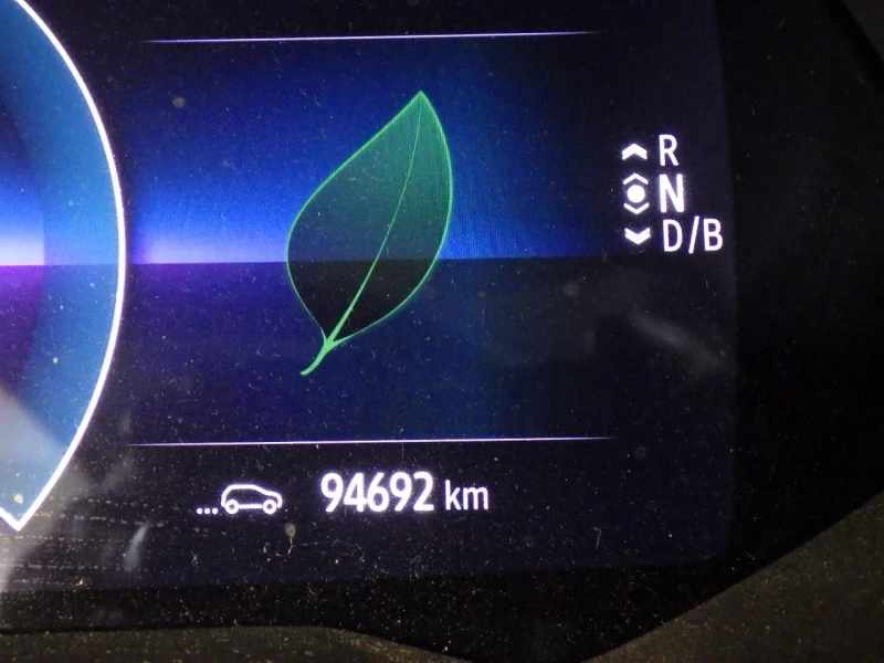 Renault Zoe R135 Zen CCS 52kw Гаранция 99% SoH Термопомпа, снимка 9 - Автомобили и джипове - 53275340